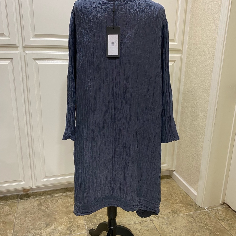 New Gorgeous GRIZAS Dress/LongTunic-Sise XL.